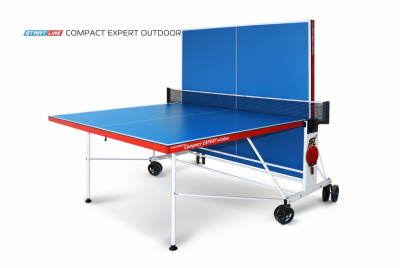 Теннисный стол Compact Expert Outdoor